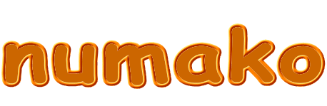 numako